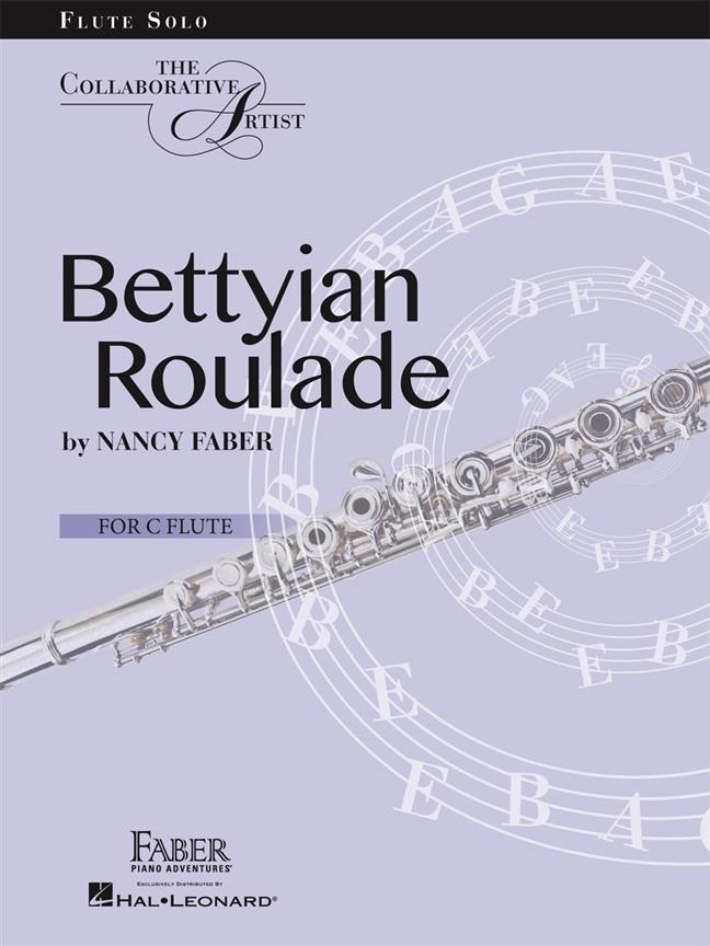 Bettyian Roulade